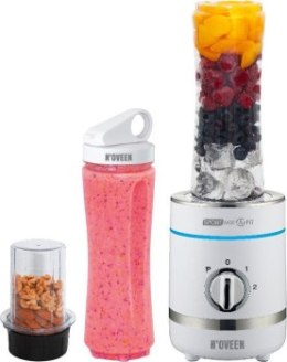 Blender Noveen Sport Mix & Fit SB1100 Xline white
