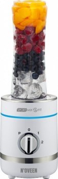 Blender Noveen Sport Mix & Fit SB1100 Xline white