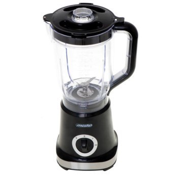 Blender kielichowy MESKO MS 4079 czarny Blender kielichowy MESKO MS 4079 czarny