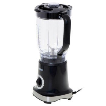 Blender kielichowy MESKO MS 4079 czarny Blender kielichowy MESKO MS 4079 czarny