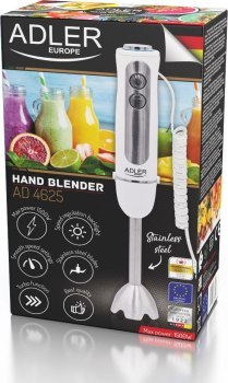 Blender ręczny ADLER AD 4625w Blender ręczny ADLER AD 4625w