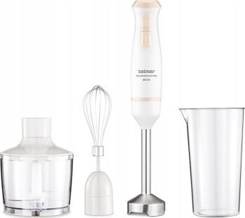 Blender ręczny ZELMER ZHB4562I