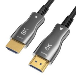 Claroc HDMI 2.1 AOC 8K 120Hz 5.0 m
