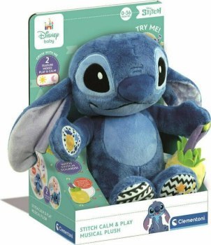 Clementoni Stitch 174372 Clementoni Stitch 174372