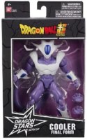 DRAGON BALL DRAGON STARS COOLER FINAL FORM