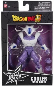 DRAGON BALL DRAGON STARS COOLER FINAL FORM