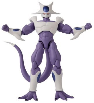 DRAGON BALL DRAGON STARS COOLER FINAL FORM DRAGON BALL DRAGON STARS COOLER FINAL FORM