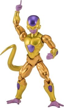 DRAGON BALL DRAGON STARS GOLDEN FREIZA DRAGON BALL DRAGON STARS GOLDEN FREIZA