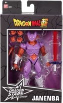 DRAGON BALL DRAGON STARS JANENBA