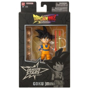 DRAGON BALL DRAGON STARS - KID GOKU DAIMA DRAGON BALL DRAGON STARS - KID GOKU DAIMA