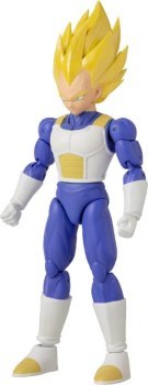 DRAGON BALL DRAGON STARS SUPER SAIYAN VEGETA