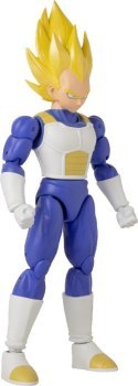 DRAGON BALL DRAGON STARS SUPER SAIYAN VEGETA