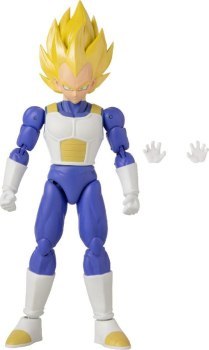 DRAGON BALL DRAGON STARS SUPER SAIYAN VEGETA DRAGON BALL DRAGON STARS SUPER SAIYAN VEGETA