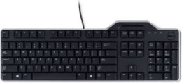 Dell KB813 Smartcard USB Keyboard