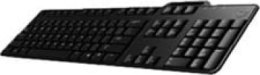 Dell KB813 Smartcard USB Keyboard