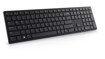 Dell Klawiatura Wireless KB - KB500 - US International Dell Klawiatura Wireless KB - KB500 - US International