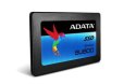 Dysk ADATA SU800 ASU800SS-256GT-C (256 GB ; 2.5 ; SATA III)