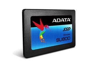 Dysk ADATA SU800 ASU800SS-256GT-C (256 GB ; 2.5 ; SATA III) Dysk ADATA SU800 ASU800SS-256GT-C (256 GB ; 2.5 ; SATA III)