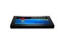 Dysk ADATA SU800 ASU800SS-256GT-C (256 GB ; 2.5 ; SATA III)