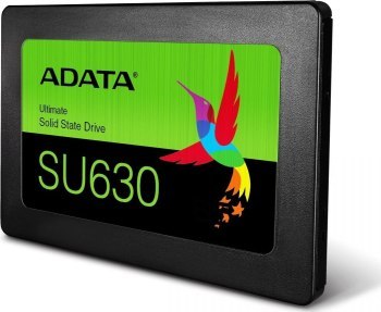 Dysk ADATA Ultimate ASU630SS-480GQ-R (480 GB ; 2.5 ; SATA III) Dysk ADATA Ultimate ASU630SS-480GQ-R (480 GB ; 2.5 ; SATA III)