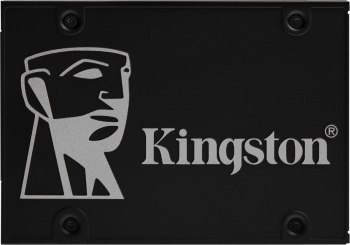 Dysk Kingston SKC600/256G (256 GB ; 2.5 ; SATA III) Dysk Kingston SKC600/256G (256 GB ; 2.5 ; SATA III)