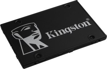 Dysk Kingston SKC600/256G (256 GB ; 2.5 ; SATA III) Dysk Kingston SKC600/256G (256 GB ; 2.5 ; SATA III)