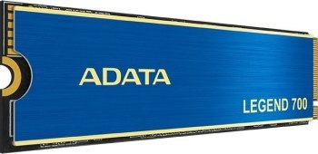 Dysk SSD ADATA LEGEND 700 512GB M.2 2280 PCIe Gen3 x4 Dysk SSD ADATA LEGEND 700 512GB M.2 2280 PCIe Gen3 x4