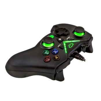ESPERANZA GAMEPAD PC/XBOX ONE/XBOX SERIES X/S USB PIRATE EGG114K ESPERANZA GAMEPAD PC/XBOX ONE/XBOX SERIES X/S USB PIRATE EGG114K