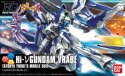 Figurka kolekcjonerska BANDAI HGBF 1/144 Hi-NU GUNDAM VRABE
