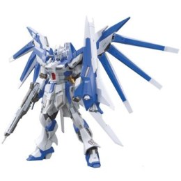 Figurka kolekcjonerska BANDAI HGBF 1/144 Hi-NU GUNDAM VRABE