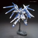 Figurka kolekcjonerska BANDAI HGBF 1/144 Hi-NU GUNDAM VRABE