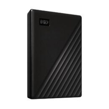 HDD WD MY PASSPORT 5TB WDBPKJ0050BBK-WESN USB 3.0 HDD WD MY PASSPORT 5TB WDBPKJ0050BBK-WESN USB 3.0