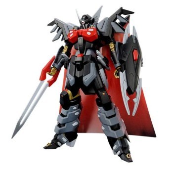 HGCE 1/144 BLACK KNIGHT SQUAD SHI-VE.A HGCE 1/144 BLACK KNIGHT SQUAD SHI-VE.A