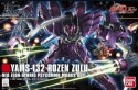 HGUC 1/144 YAMS-132 ROZEN ZULU