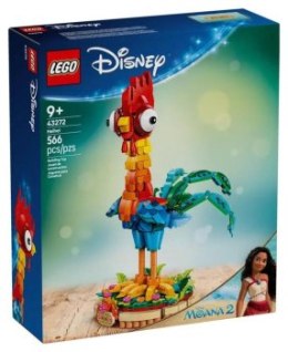 LEGO Disney 43272 Heihei