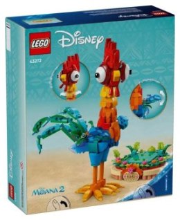 LEGO Disney 43272 Heihei