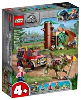 LEGO Jurassic World 76939 Ucieczka stygimolocha