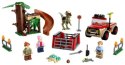 LEGO Jurassic World 76939 Ucieczka stygimolocha