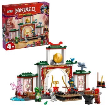 LEGO NINJAGO 71831 LEGO NINJAGO 71831