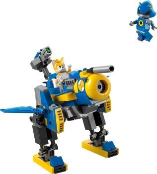 LEGO SONIC77002 LEGO SONIC77002