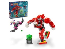 LEGO Sonic The Hedgehog 76996 Knuckles I Mech-Strażnik