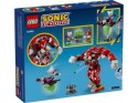 LEGO Sonic The Hedgehog 76996 Knuckles I Mech-Strażnik