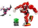 LEGO Sonic The Hedgehog 76996 Knuckles I Mech-Strażnik