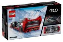 LEGO Speed Champions 76921 Wyścigowe Audi S1 E-Tron Quattro