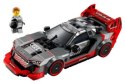 LEGO Speed Champions 76921 Wyścigowe Audi S1 E-Tron Quattro
