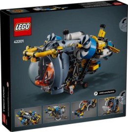 LEGO TECHNIC 42201