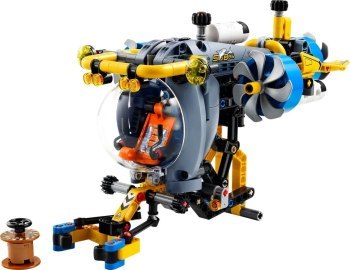 LEGO TECHNIC 42201 LEGO TECHNIC 42201