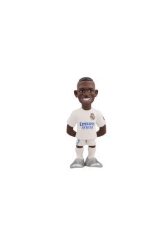 MINIX 5-PACK 7 CM - REAL MADRYT VER.B MINIX 5-PACK 7 CM - REAL MADRYT VER.B