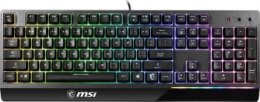 MSI Vigor GK30 US