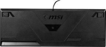 MSI Vigor GK30 US MSI Vigor GK30 US